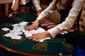 Зеркало Casino Hype