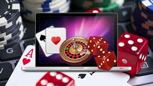 Lucky Duck Casino